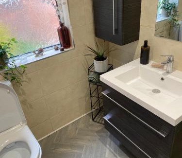 Heaton Apartamento | Stay at 128