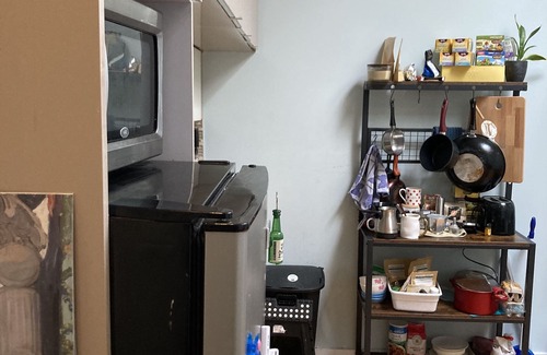 Bushwick Apartamento | Stay at a beautiful apartment in Williamsburg!