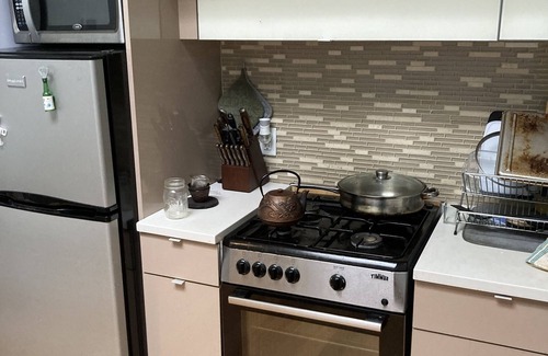 Bushwick Apartamento | Stay at a beautiful apartment in Williamsburg!