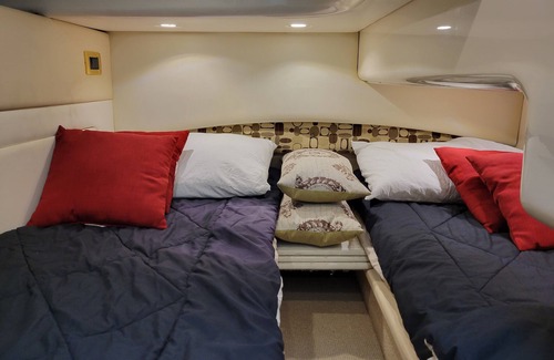 Central Alquiler De Eote | Stay at A Boat Vancouver Downtown Near BC Place with Bay View