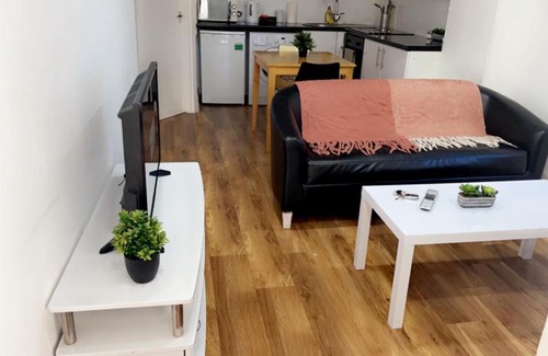 Wakefield Apartamento | Stay At Apt4 - Duplex Relocations
