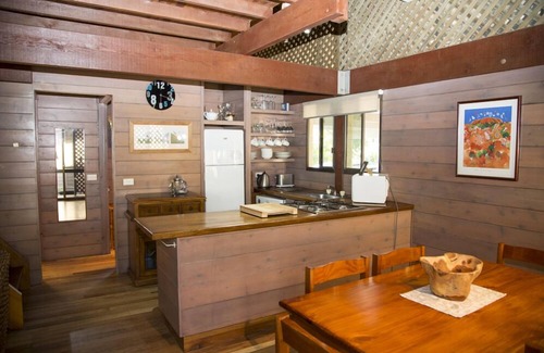 Mission Beach Villa | Stay at ‘Banfield 3'