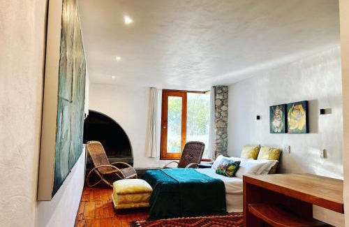 Paternoster Chalet De Esquí | Stay at Bokkoms in Paternoster Self Catering Accommodation