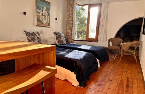 Paternoster Chalet De Esquí | Stay at Bokkoms in Paternoster Self Catering Accommodation