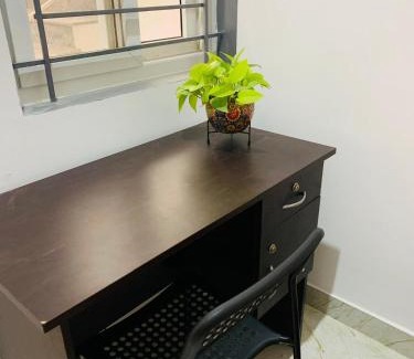 Agara Apartamento | Stay at Charming Vista, Sarjapura Dommasandra