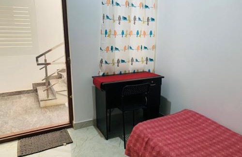 Agara Apartamento | Stay at Charming Vista, Sarjapura Dommasandra