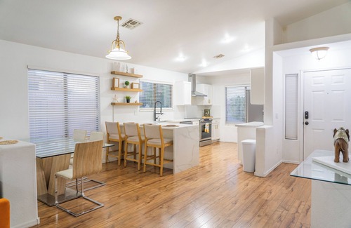 South Mountain Casa | Stay at Cielo with loved ones!