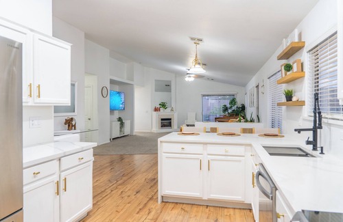 South Mountain Casa | Stay at Cielo with loved ones!