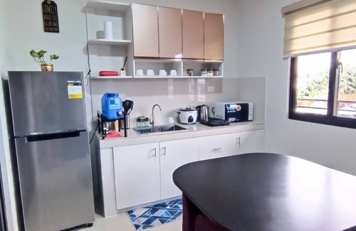 Calamba Apartamento | Stay at Diez