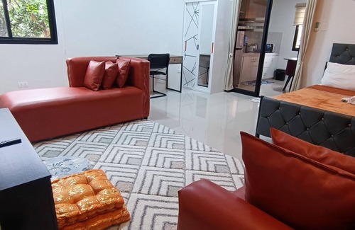 Calamba Apartamento | Stay at Diez
