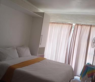 Trawal Casa | Stay at Gabby's- no loadshedding
