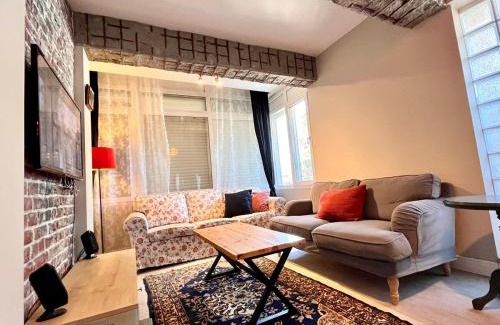 Urla Casa | Stay at Home 100 meters to the Sea in URLA