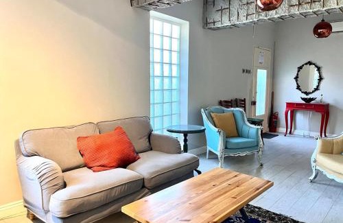 Urla Casa | Stay at Home 100 meters to the Sea in URLA
