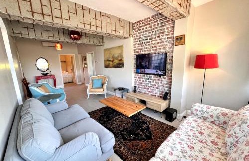 Urla Casa | Stay at Home 100 meters to the Sea in URLA