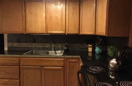Reno Apartamento | Stay at home in Reno close to midtown and airport