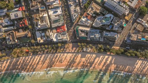 Manly Hotel | Stay at Hotel Steyne