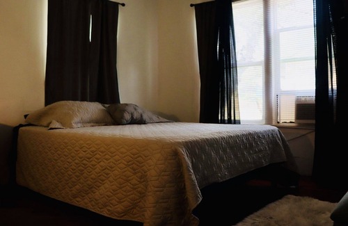 Kingsville Casa | Stay at Kingsville’s historic district