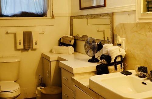 Kingsville Casa | Stay at Kingsville’s historic district