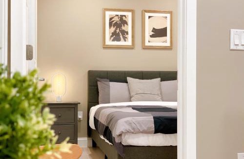 Logan Square Apartamento | Stay at Luna on Callowhill