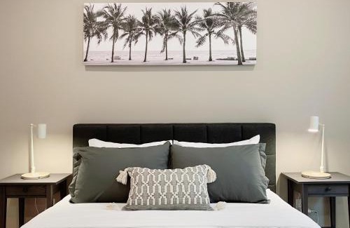 Logan Square Apartamento | Stay at Luna on Callowhill