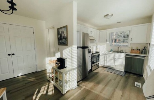 Columbia Casa | Stay at Magnolia in Columbia
