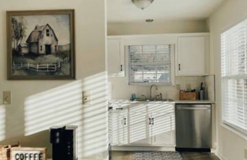 Columbia Casa | Stay at Magnolia in Columbia