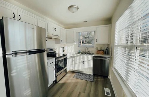 Columbia Casa | Stay at Magnolia in Columbia