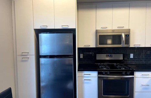 Chinatown Apartamento | Stay at Massive studio apartment right in the heart of the City of Angels