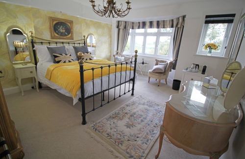 Taunton Cama Y Desayuno | Stay at No.2