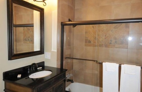 Crossville Cabina | Estancia en nuestro Rustic Hunting Lodge