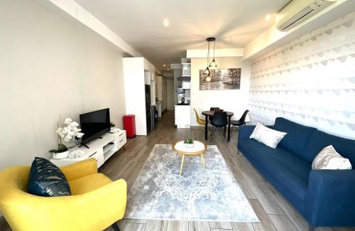 Pretoria Apartamento | Stay at Regency Luxe One