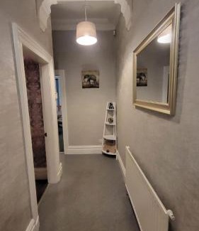 Southport Casa | STAY - at Southport Holiday Home - sleeps 6