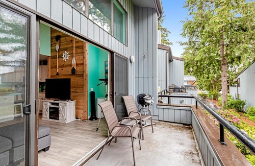 Birch Bay Apartamento | Stay at the Bay