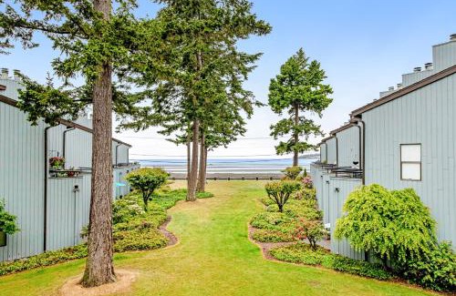 Birch Bay Apartamento | Stay at the Bay