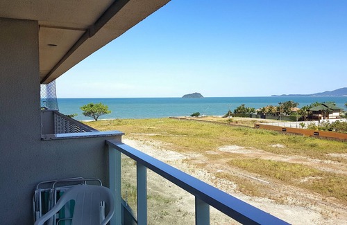 Itacolomi Apartamento | Hospédate en el mejor Home Club de la playa de Piçarras.