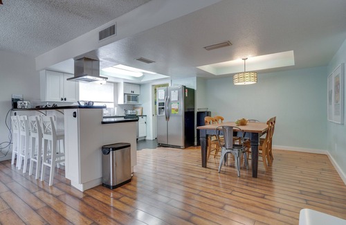 Mesa Grande Casa | Stay at the Dugout with Pool and Hot Tub, walking distance to Sloan Park.