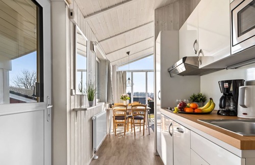 Sankt Andreasberg Casa | "Stay at the Ferienhaus Bellevue: Wonderful views and comfort!"