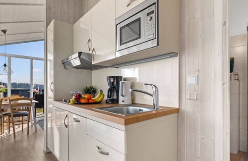 Sankt Andreasberg Casa | "Stay at the Ferienhaus Bellevue: Wonderful views and comfort!"