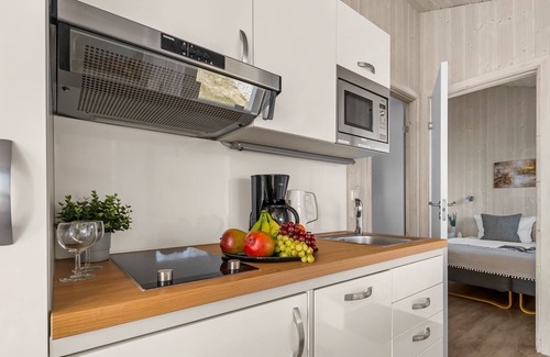 Sankt Andreasberg Casa | "Stay at the Ferienhaus Bellevue: Wonderful views and comfort!"