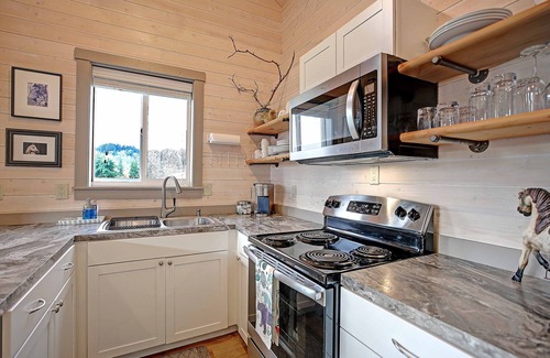 Camano Island Casa | Stay at the Ranch! Bunkhouse is in the heart of Camano Island.