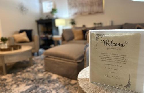 Caton Casa | Stay at The Retreat! Gatlinburg-Dollywood