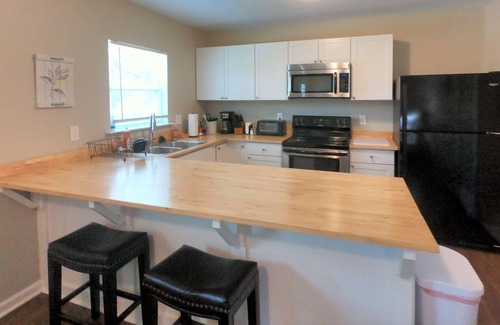 Crestline Heights Casa | Stay at The Style - Remodeled & 9 Min. to DT