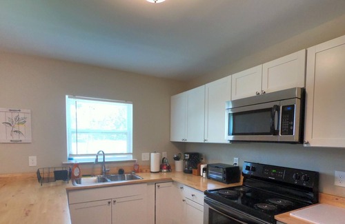 Crestline Heights Casa | Stay at The Style - Remodeled & 9 Min. to DT