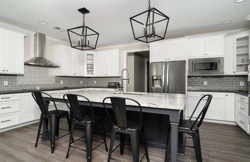 West Union Casa | NUEVO Lake Keowee Home minutos de Clemson