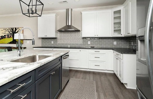 West Union Casa | NUEVO Lake Keowee Home minutos de Clemson
