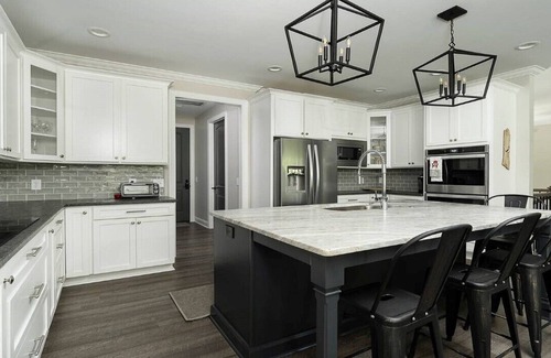West Union Casa | NUEVO Lake Keowee Home minutos de Clemson