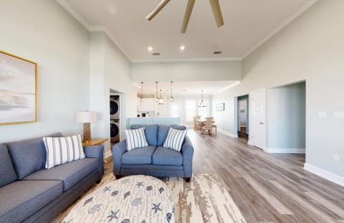 Dauphin Island Casa | Stay AWhile