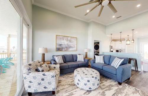 Dauphin Island Casa | Stay AWhile
