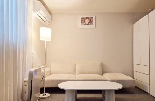 Seo-gu Casa | Stay B