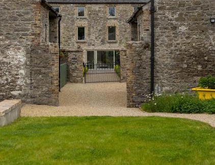 Monasterevin Apartamento | Stay Barrow Blueway - The Stables